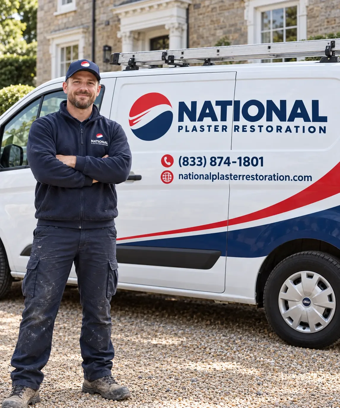 Plaster Repair company in Ingraham, IL